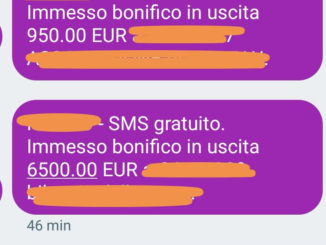 Caren di Lauro Prima restituzione
