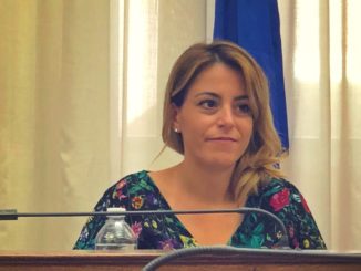 Carmen Di Lauro Commissione Vigilanza RAI