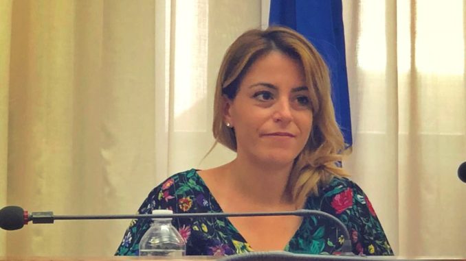 Carmen Di Lauro Commissione Vigilanza RAI