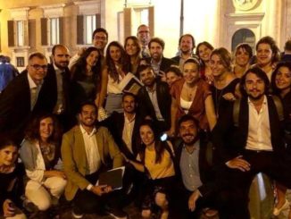 Gruppo M5S Camera dei Deputati