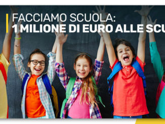 milione scuola