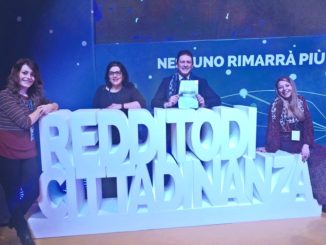 Reddito Cittadinanza