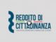 Reddito di Cittadinanza