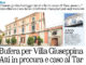 Villa Giuseppina Meta