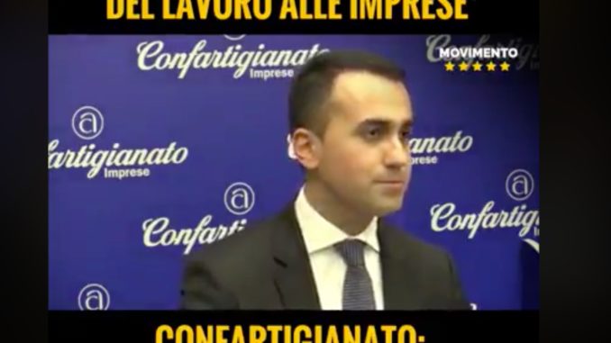 Abbassiamo costo del lavoro alle imprese