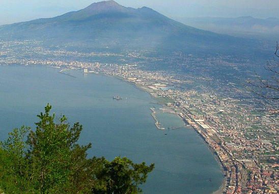 Castellammare di Stabia