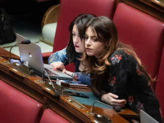 Carmen Di Lauro Camera dei Deputati