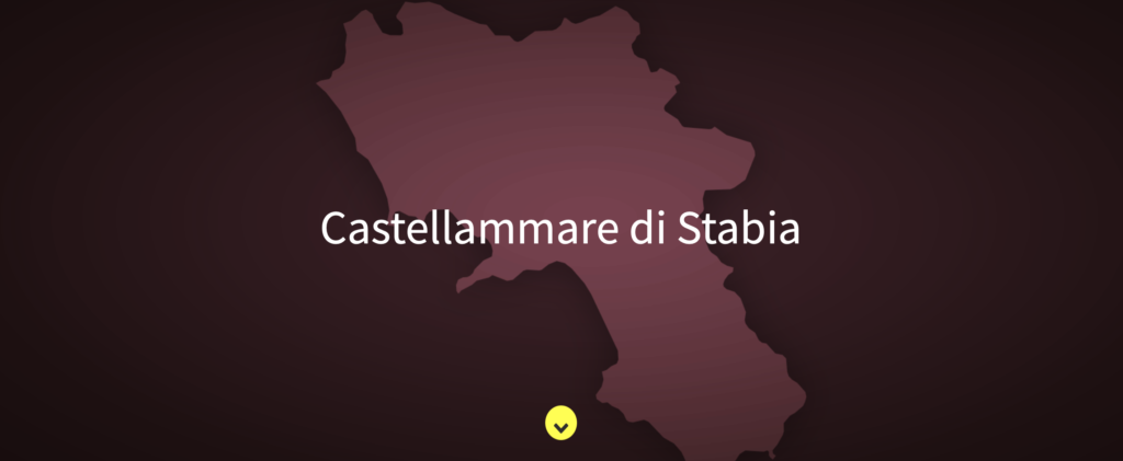 Castellammare di Stabia